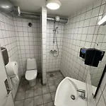 船屋 Veludstyret Bad, Med Indbygget Varme Og Gratis Wifi *