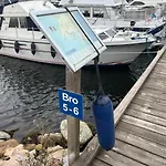 Veludstyret Bad, Med Indbygget Varme Og Gratis Wifi *
