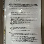 Veludstyret Bad, Med Indbygget Varme Og Gratis Wifi