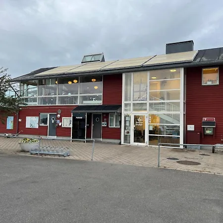 Veludstyret Bad, Med Indbygget Varme Og Gratis Wifi * فابورغ
