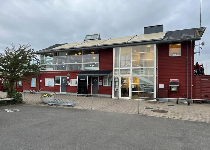 Veludstyret Bad, Med Indbygget Varme Og Gratis Wifi * فابورغ