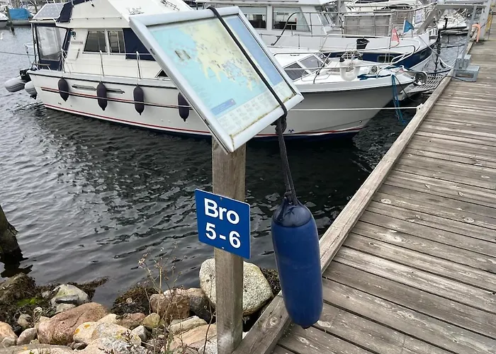 Veludstyret Bad, Med Indbygget Varme Og Gratis Wifi *