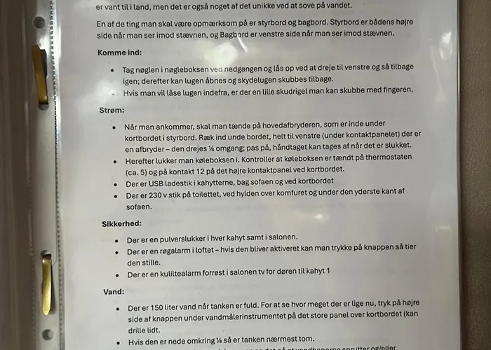 Veludstyret Bad, Med Indbygget Varme Og Gratis Wifi