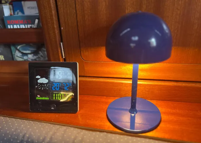 Veludstyret Bad, Med Indbygget Varme Og Gratis Wifi بوتيل